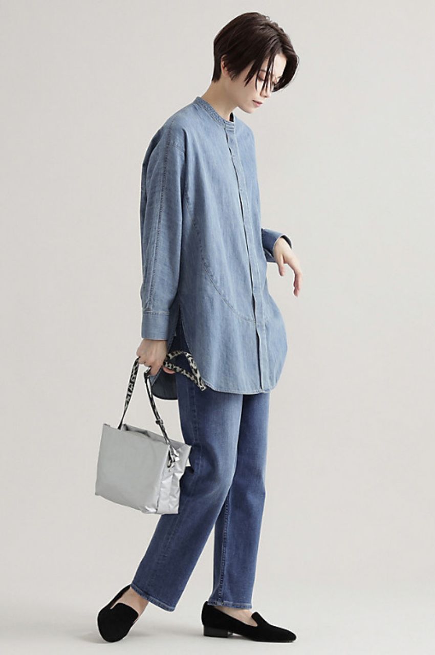 STRETCH DENIM  / ストレッチデニムパンツ