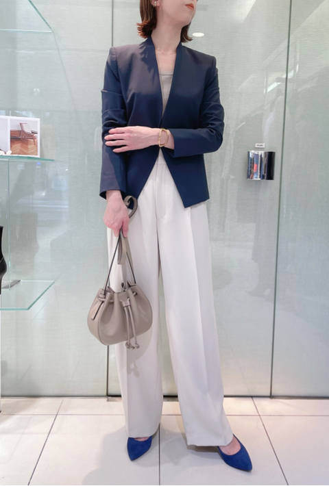 【2022 SS 】STYLE NO.339