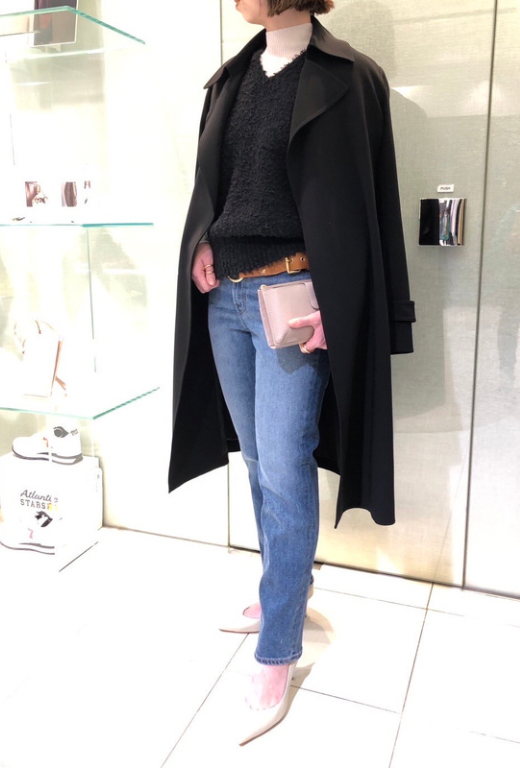 【2023SS】STYLE NO.391
