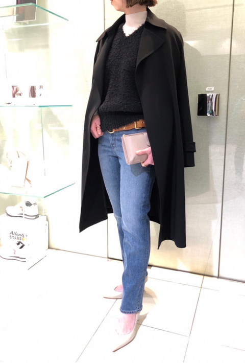 【2023SS】STYLE NO.391