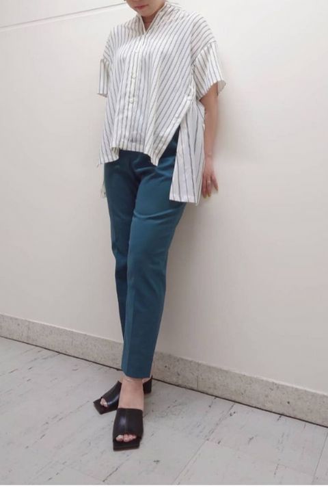 【2021 SS】STYLE NO.145