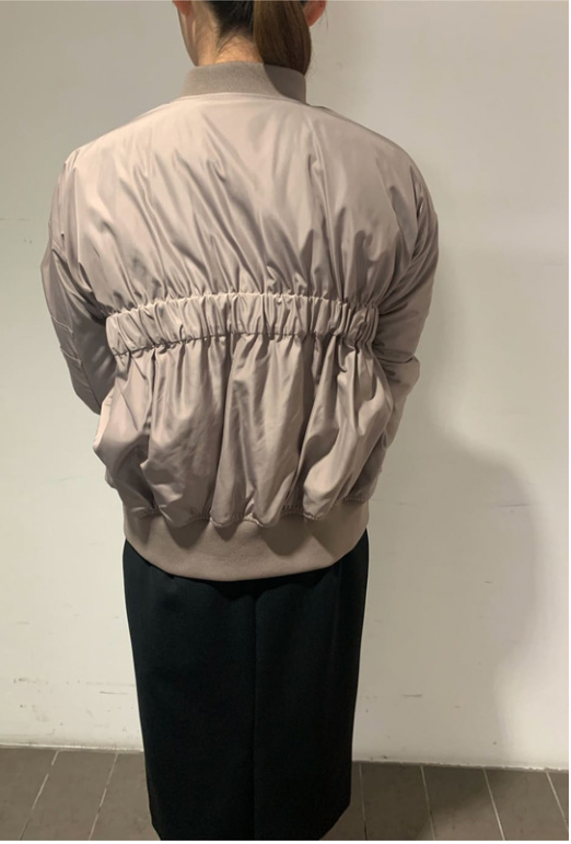 【2021 FW】STYLE NO.243