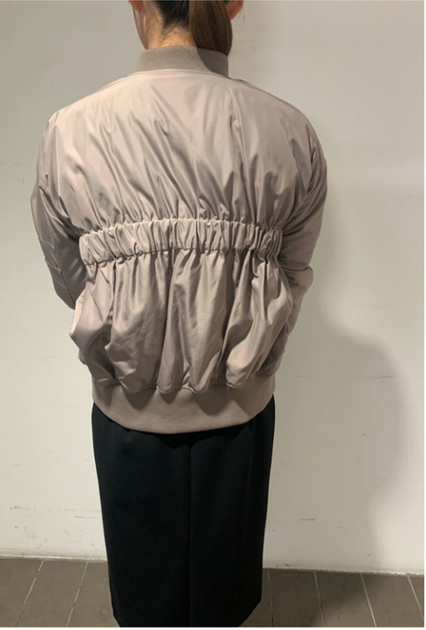 【2021 FW】STYLE NO.243