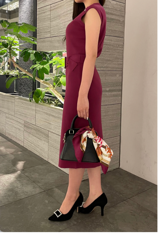 【2021 FW】STYLE NO.206