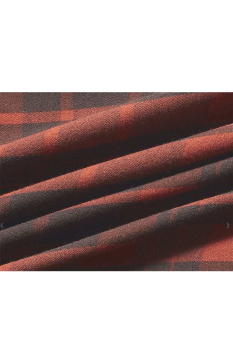 THE NORTH FACE - L/S Stretch Flannel Shirt / ロングスリーブ THE NORTH FACE - L/S Stretch Flannel Shirt / ロングスリーブ