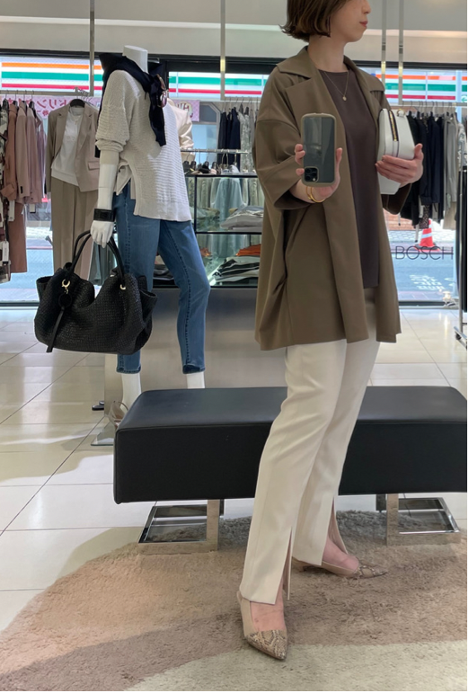 【2022 SS 】STYLE NO.323