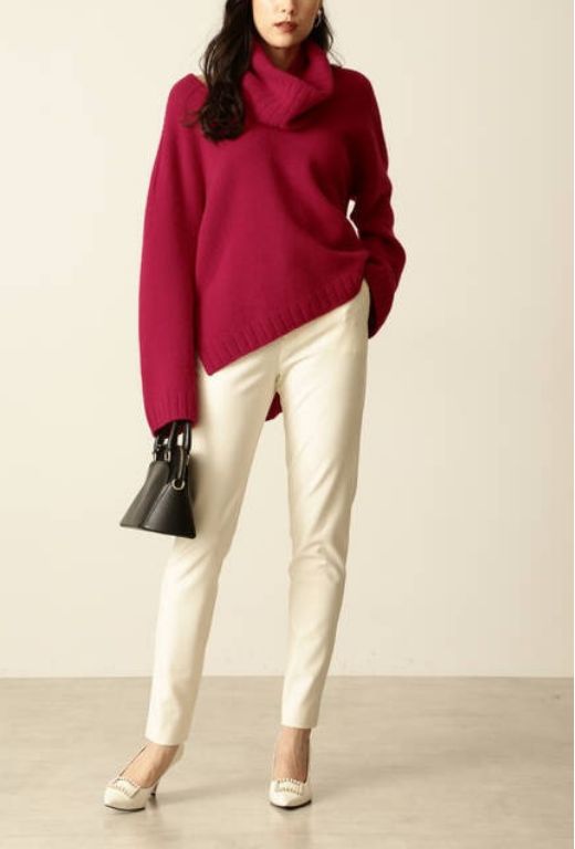 【2021 FW】STYLE NO.245