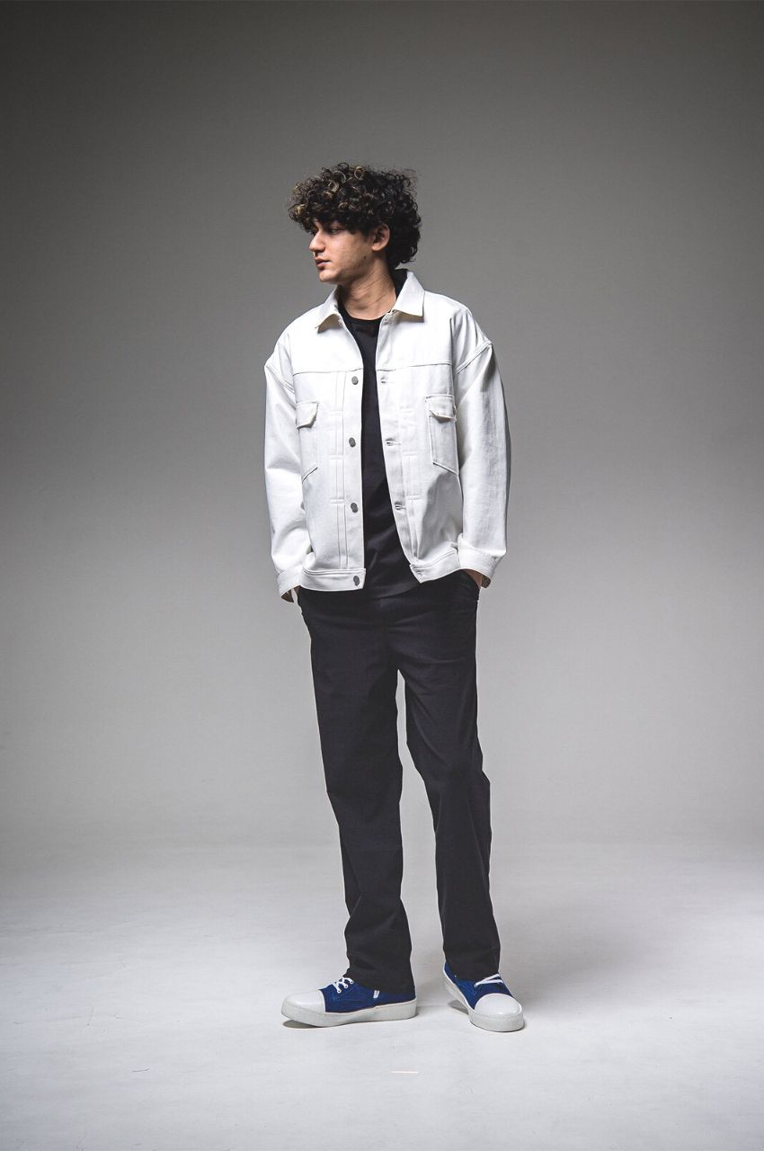 CHRIS EASY widePANTS / クリスイージーワイドパンツ