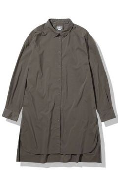 L/S MALAPAI HILL SHIRT / ロングスリーブマラパイヒルシャツ