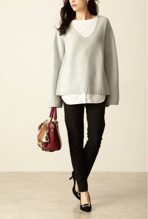 【2021 FW】STYLE NO.245