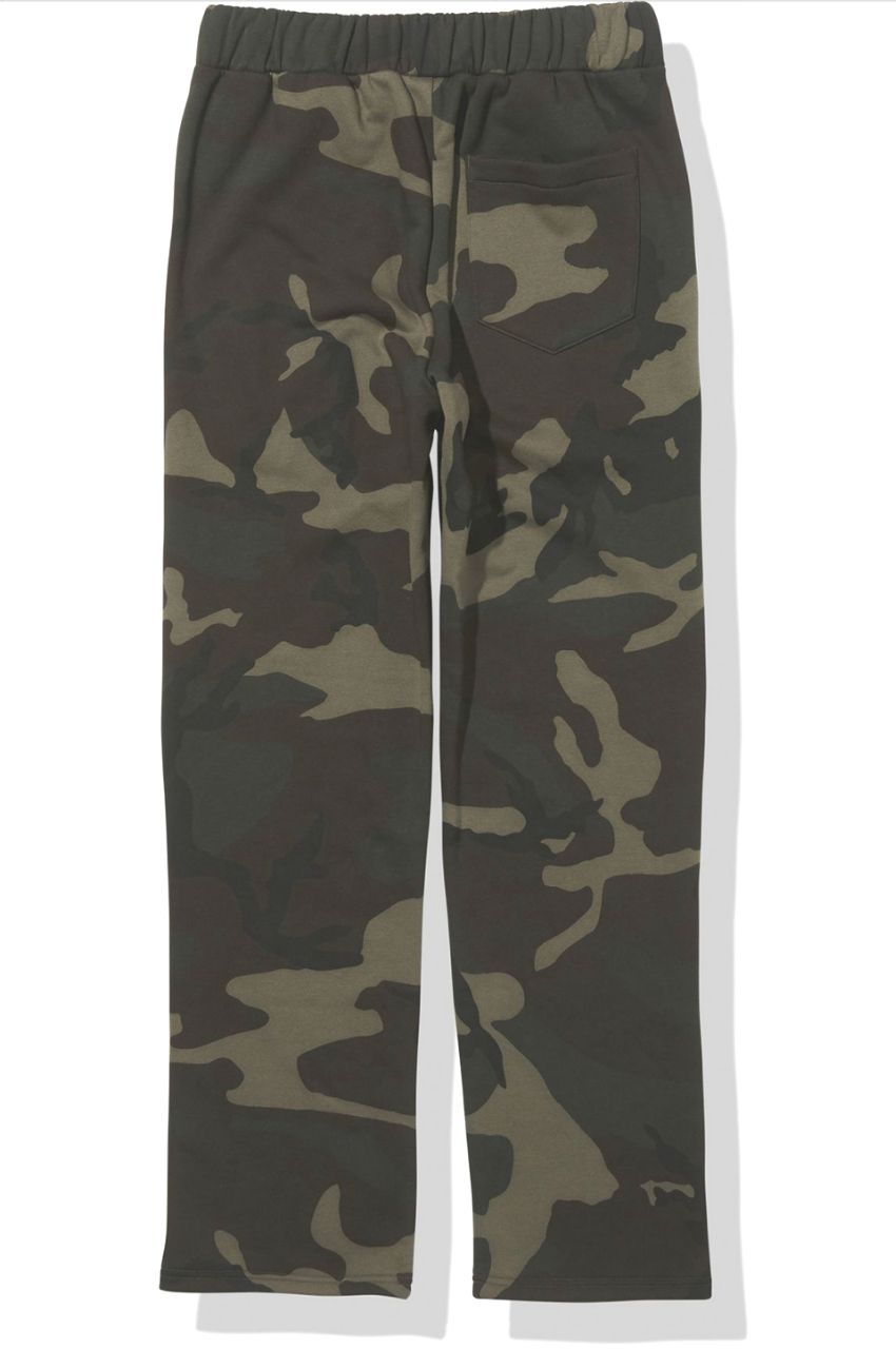 Novelty Frontview Pant / ノベルティフロントビューパンツ