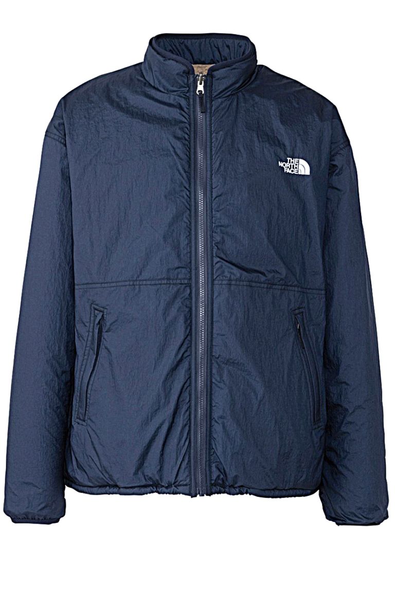 THE NORTH FACE - リバーシブルエクストリームパイルジャケット