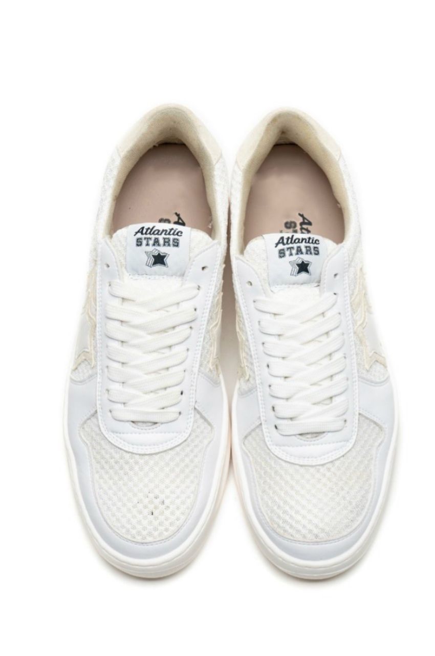Atlantic STARS アトランティックスターズ|BEES ビース BB-TE94|WOMEN