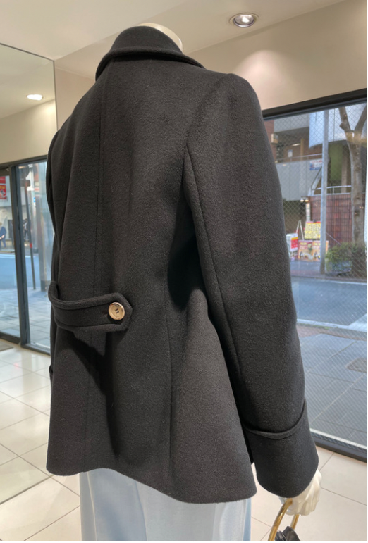 【2021FW 】STYLE NO.289