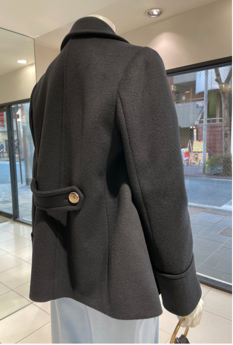 【2021FW 】STYLE NO.289