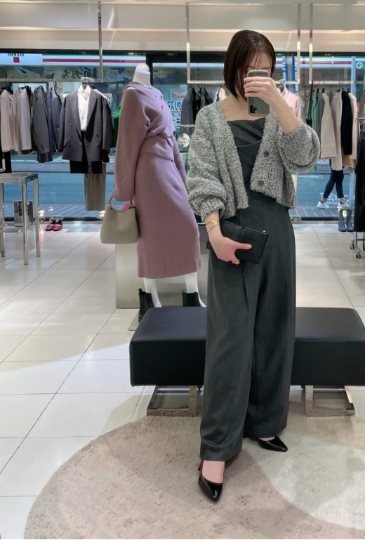 【2023FW】STYLE NO.428