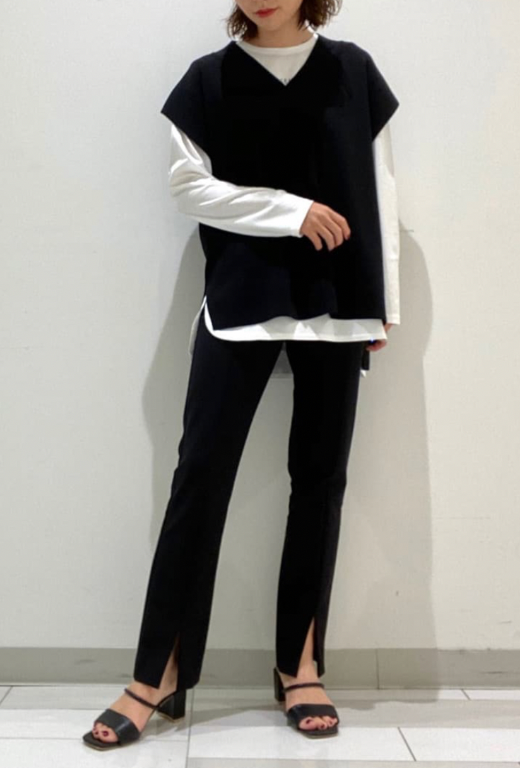 【2021 FW】STYLE NO.208