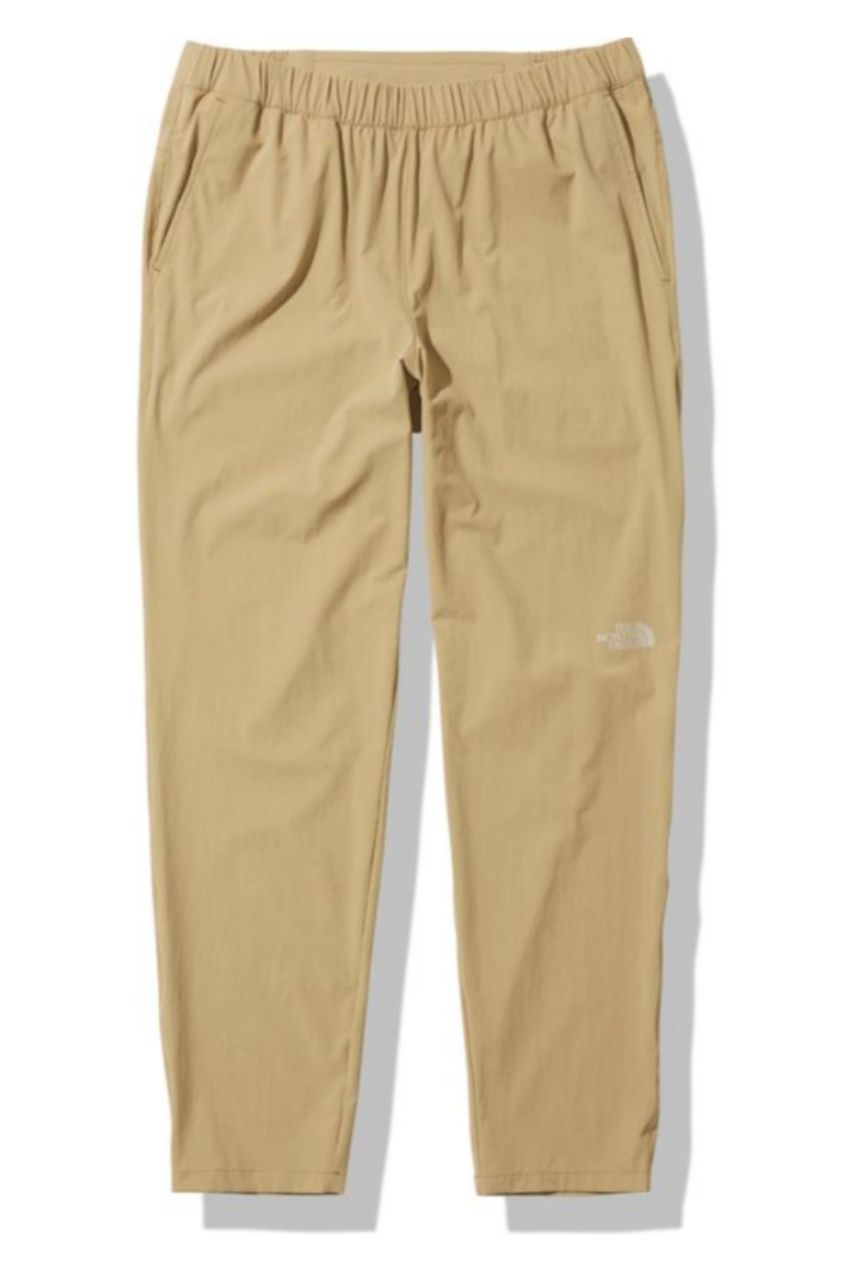 Flexible Ankle Pant / フレキシブルアンクルパンツ