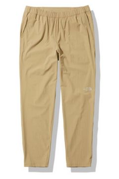 Flexible Ankle Pant / フレキシブルアンクルパンツ