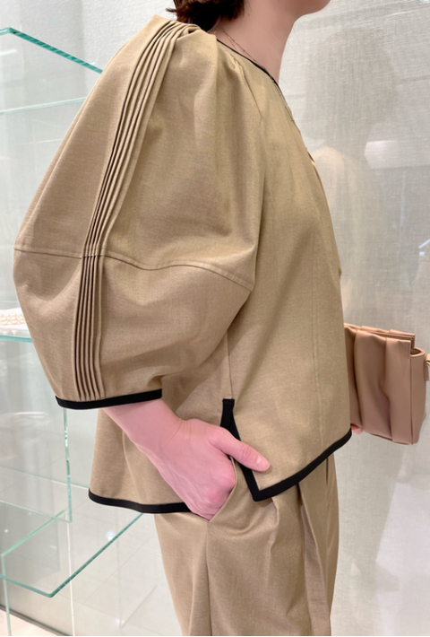 【2022 SS 】STYLE NO.334