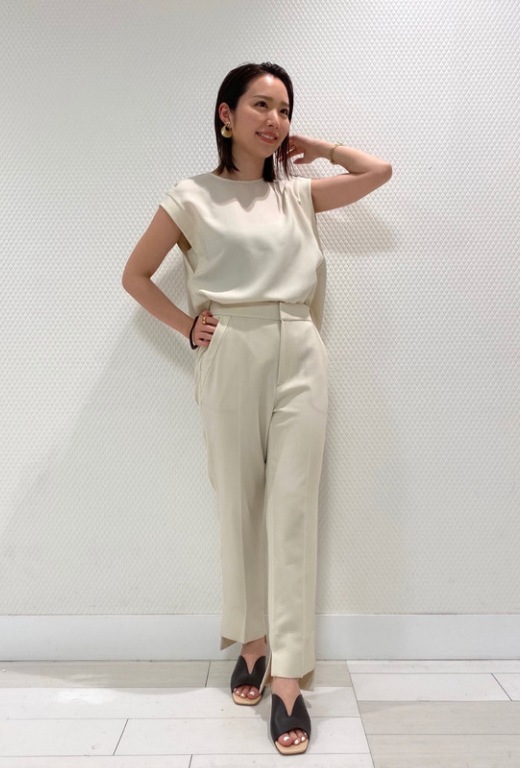 【2021 SS】STYLE NO.129
