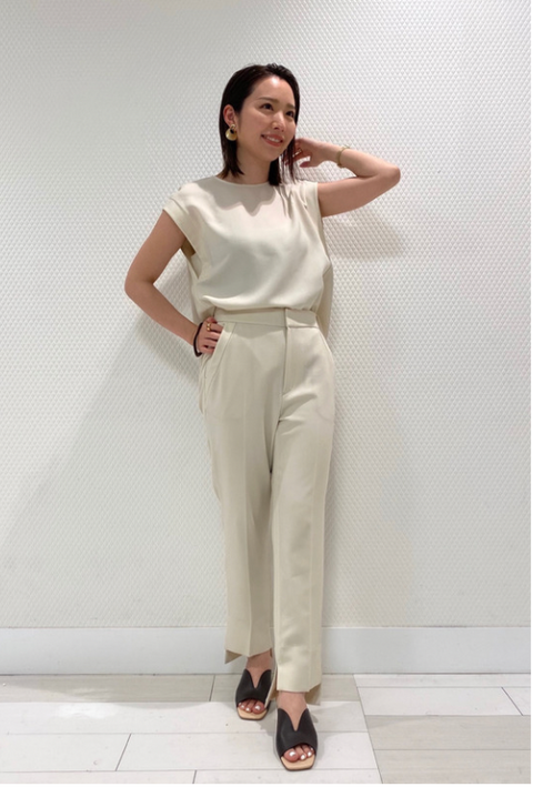 【2021 SS】STYLE NO.129