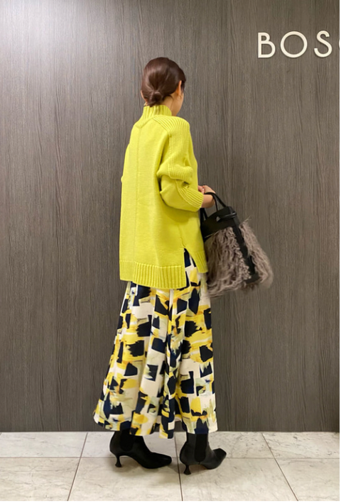 【2021 FW】STYLE NO.253