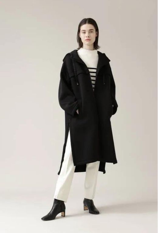 【2021 FW】STYLE NO.235
