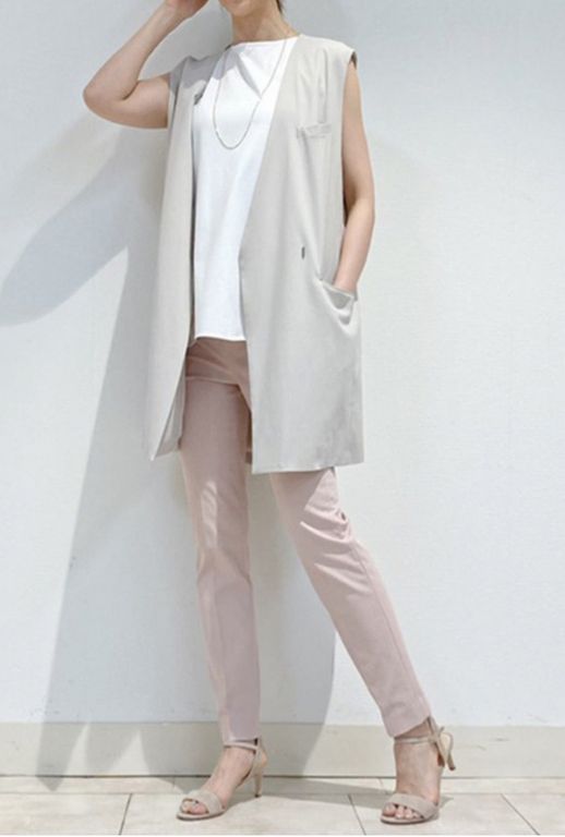 【2021 SS】STYLE NO.133