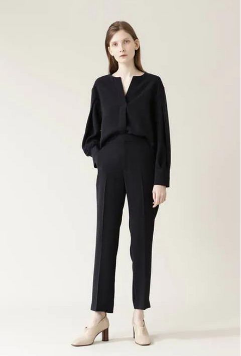 【2021 FW】STYLE NO.204