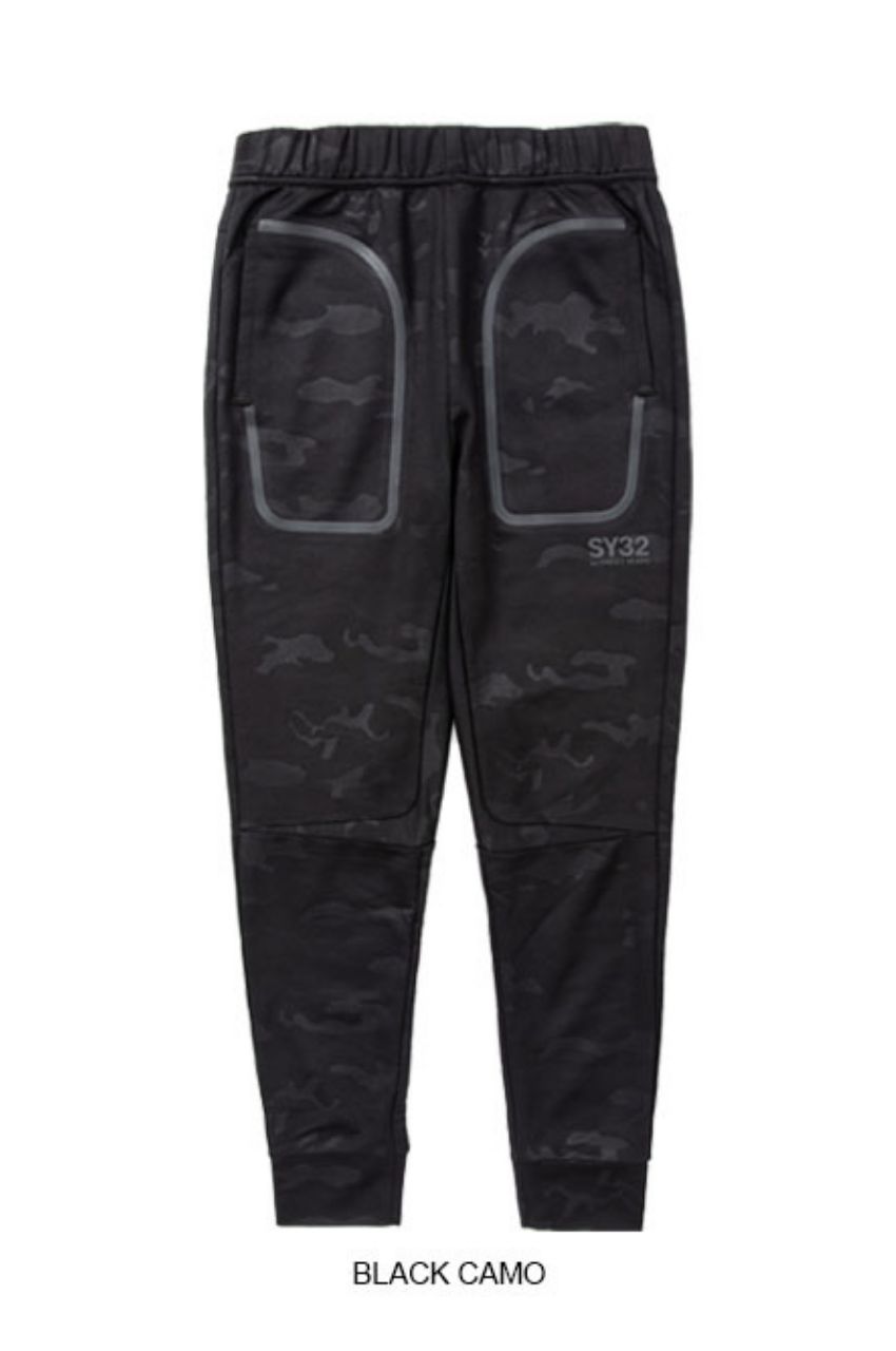 ACTIVE SWEAT PANTS / アクティブスゥエットパンツ