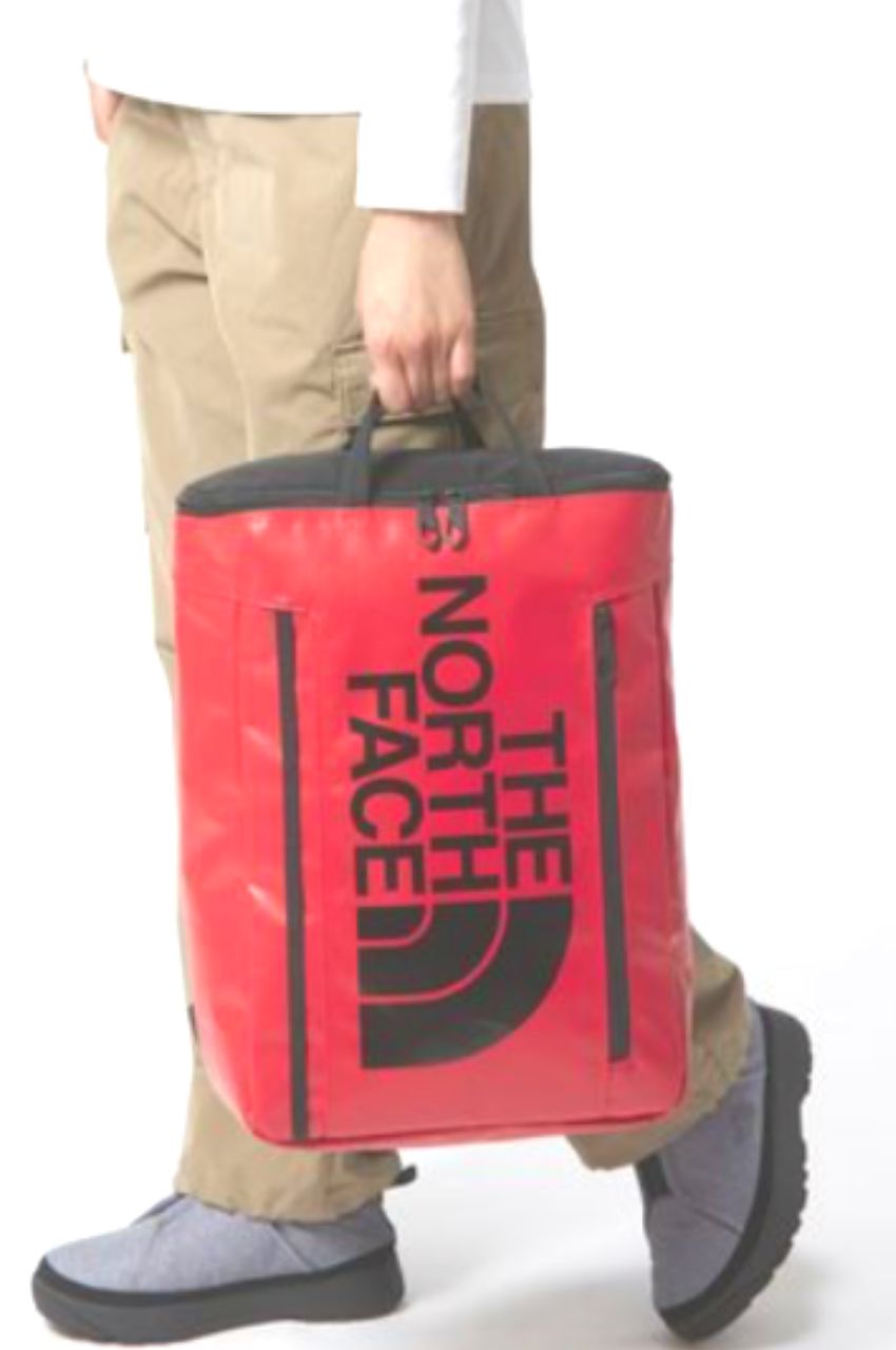 BC Fuse Box Tote BCヒューズボックストート
