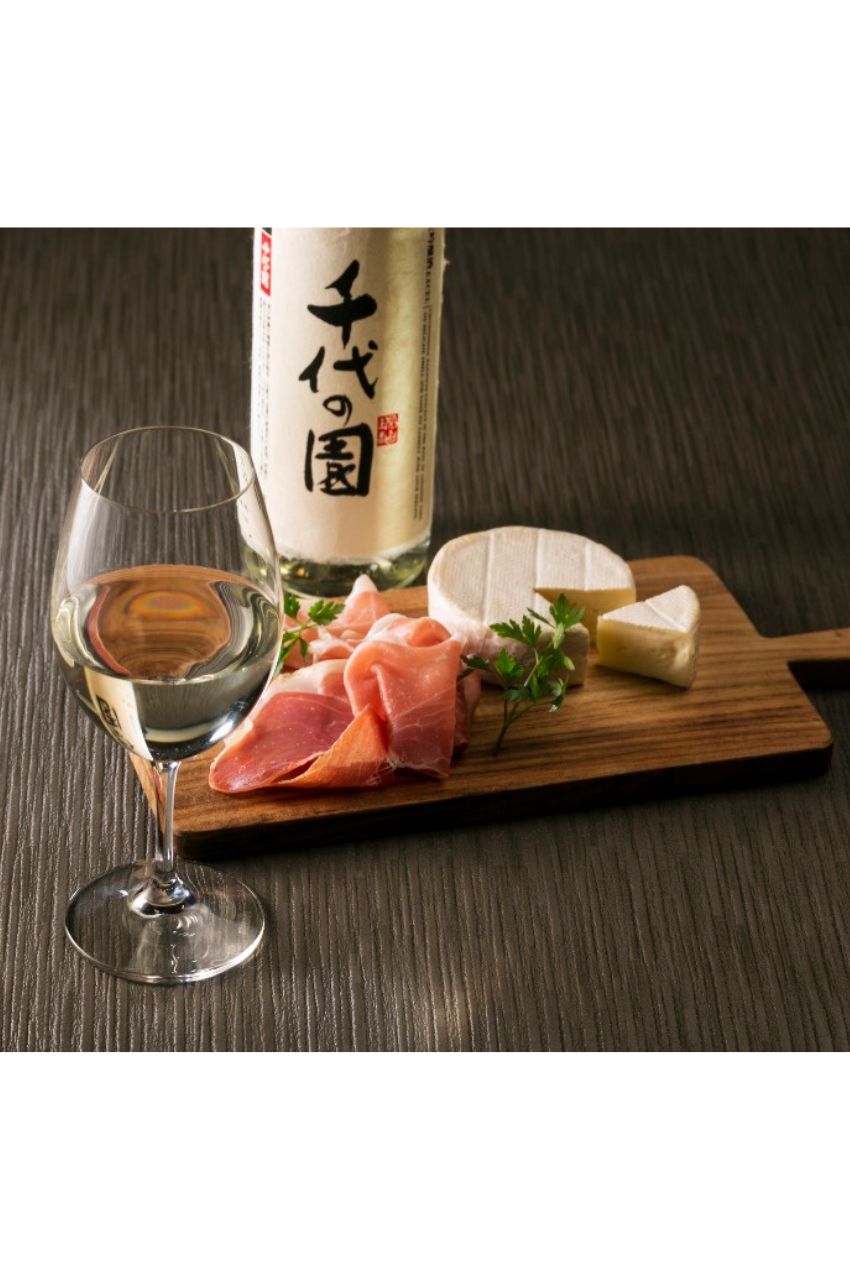 大吟醸 エクセル（720ml）千代の園酒造 / 日本酒 / 醸造年度 2023年