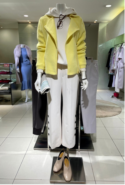 【2022 SS 】STYLE NO.291