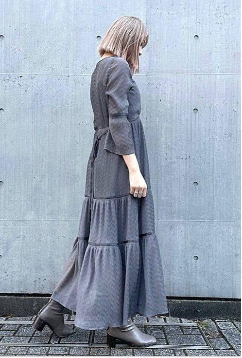 【2021 SS】STYLE NO.171