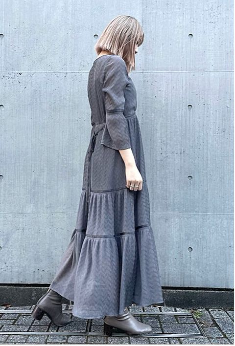 【2021 SS】STYLE NO.171