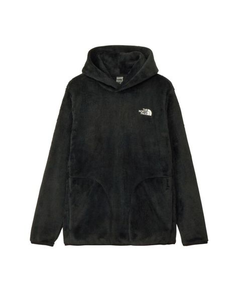 希少 美品【 メゾン フラネウール 】✦ カシミア ピーコート カットオフ 黒 セール】 ウールカシミヤビーバー ダブルブレステッドコート