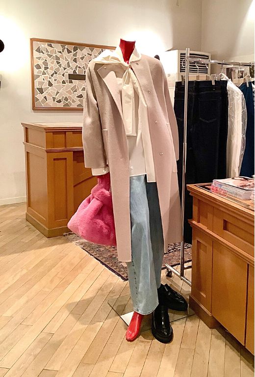 【2023 FW】STYLE NO.377
