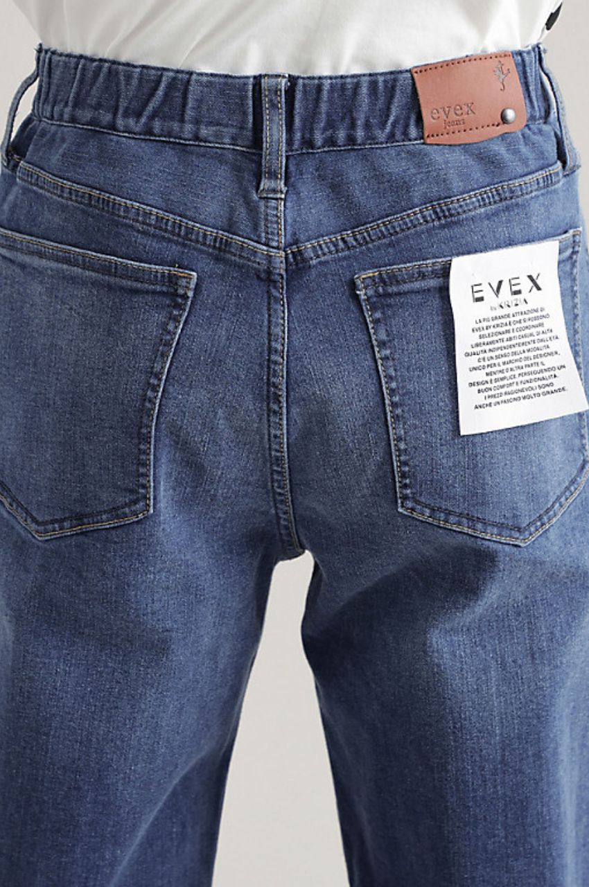 STRETCH DENIM  / ストレッチデニムパンツ