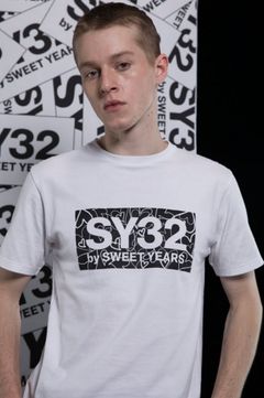 【新品未開封品】SY32 Tシャツ XXL