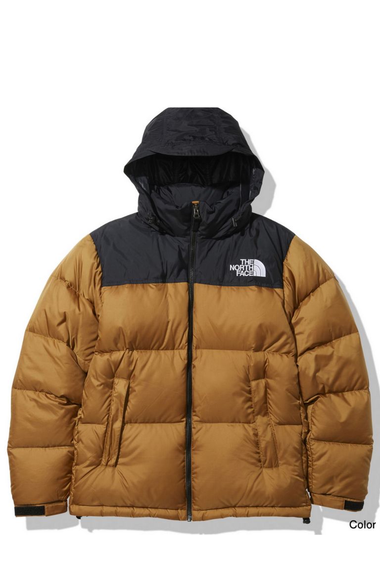 定番のお歳暮 THE FEMME LA | ヌプシジャケット / Jacket Nuptse - FACE NORTH ジャケット・アウター