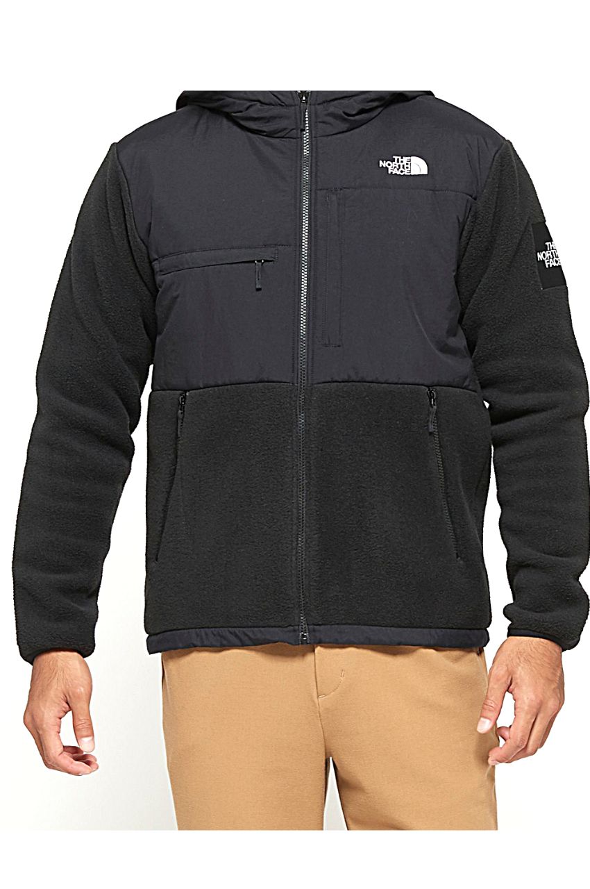 THE NORTH FACE - Denali Hoodie / デナリフーディ | LA FEMME