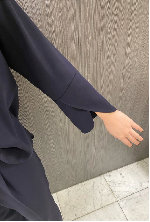 【2021 FW】STYLE NO.264