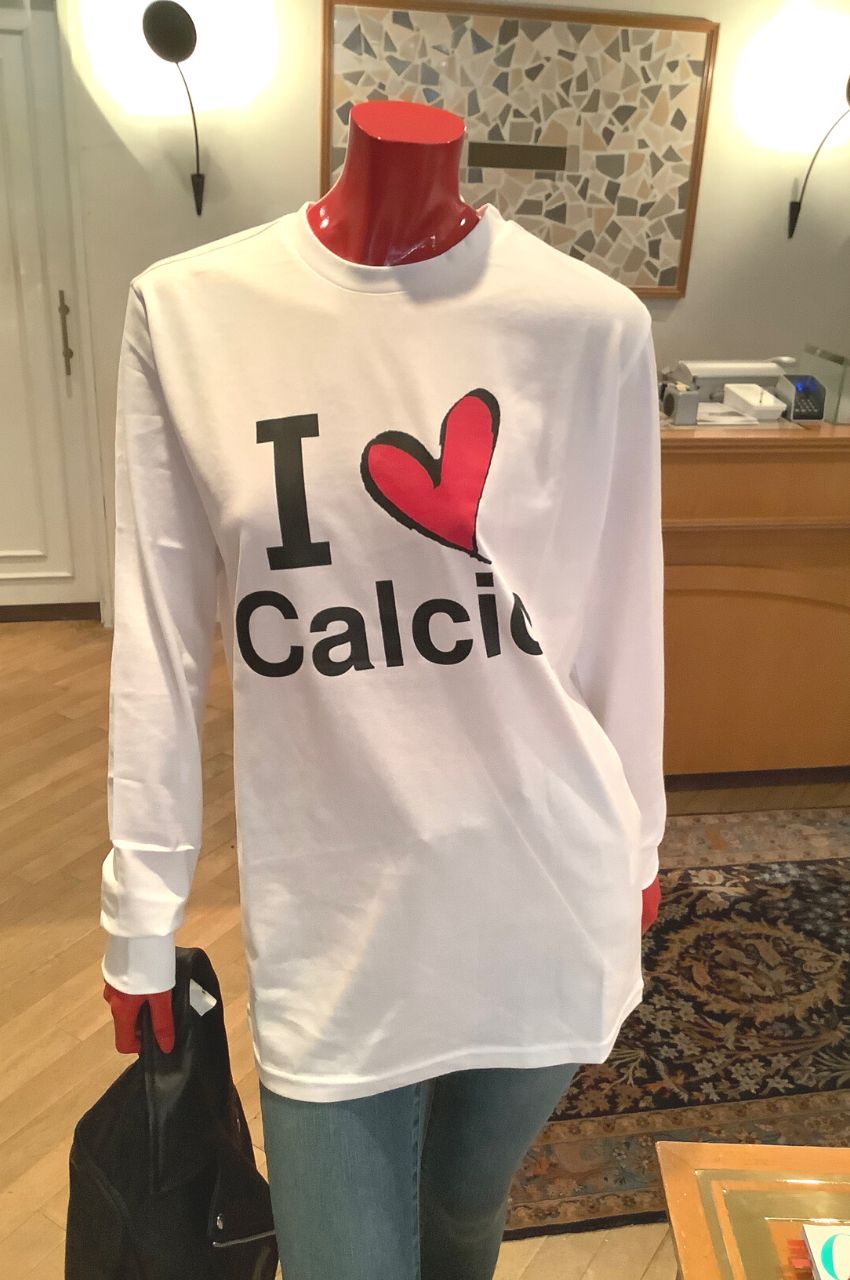 LONG SLEEVE TーSHIRT/ ロングスリーブTシャツ
