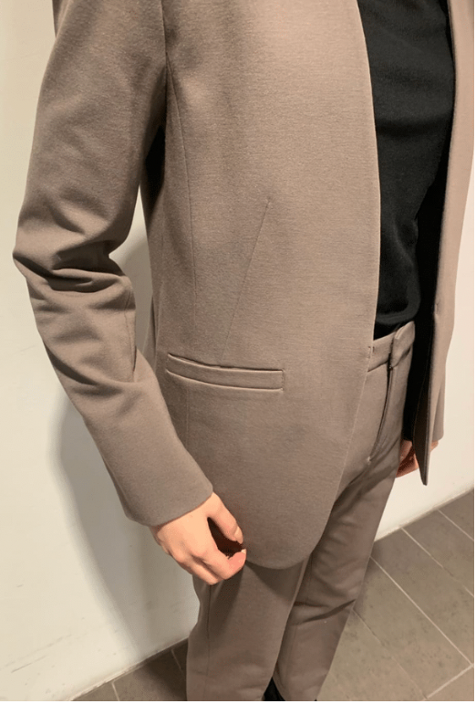 【2021 FW】STYLE NO.240