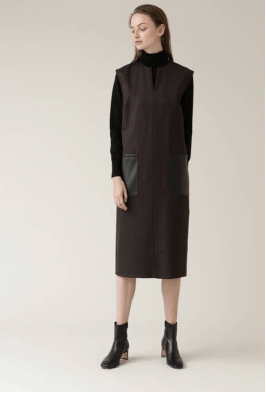 【2021 FW】STYLE NO.260