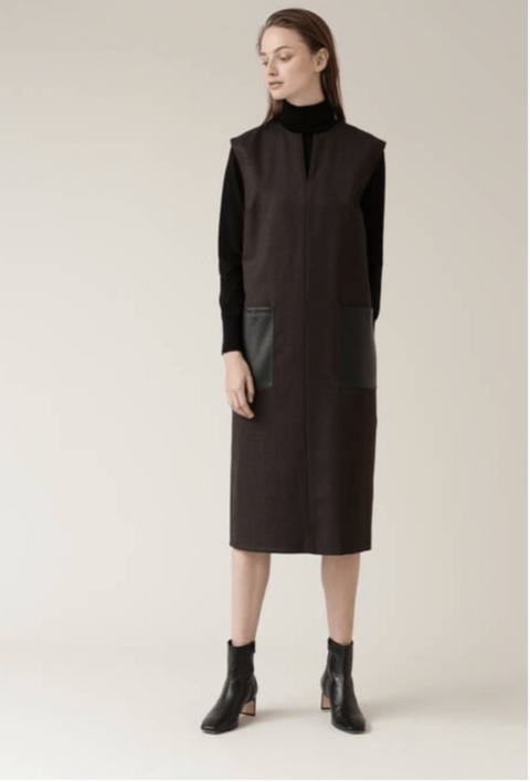 【2021 FW】STYLE NO.260