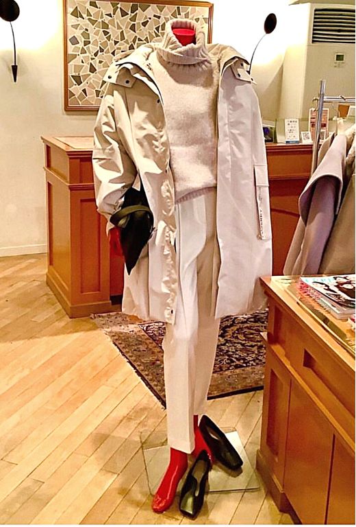 【2023 FW】STYLE NO.356
