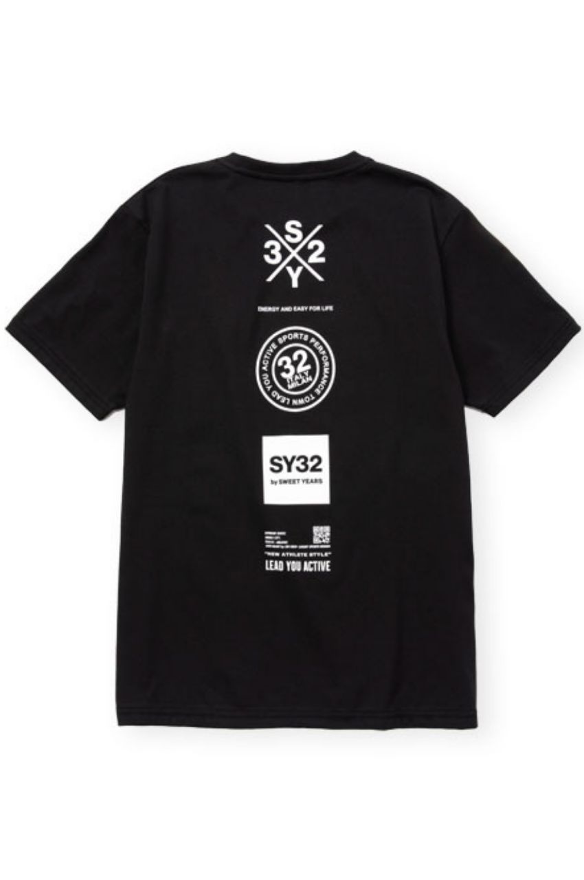 MULTI GRAPHIC TEE / マルチグラフィックTシャツ