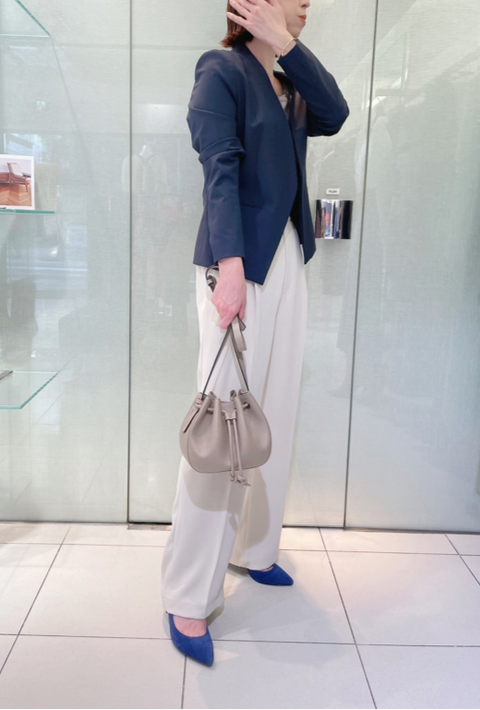 【2022 SS 】STYLE NO.339